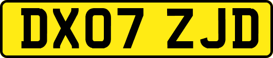 DX07ZJD