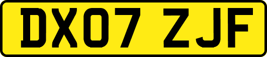 DX07ZJF