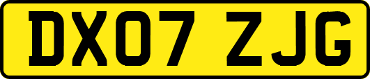 DX07ZJG
