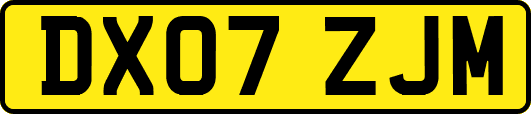 DX07ZJM
