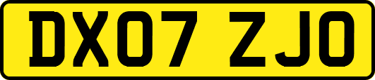 DX07ZJO