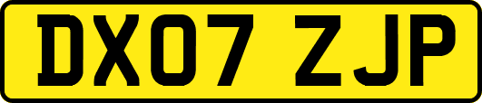 DX07ZJP