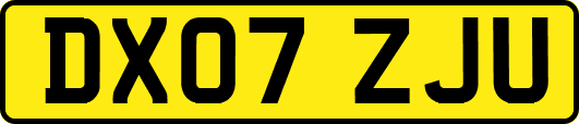 DX07ZJU