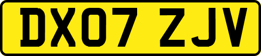 DX07ZJV