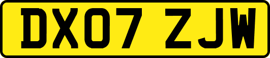 DX07ZJW