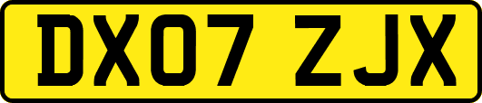 DX07ZJX