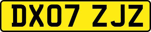 DX07ZJZ