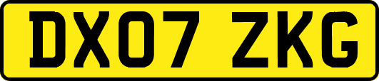 DX07ZKG