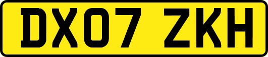 DX07ZKH