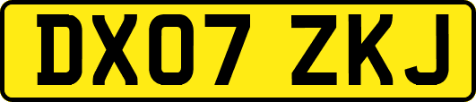 DX07ZKJ