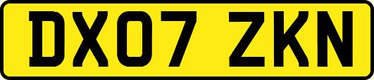 DX07ZKN