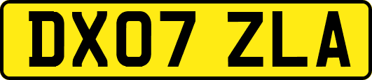DX07ZLA