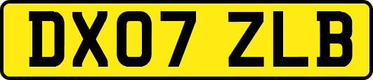 DX07ZLB