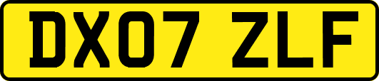 DX07ZLF