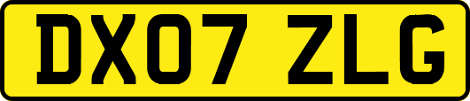 DX07ZLG