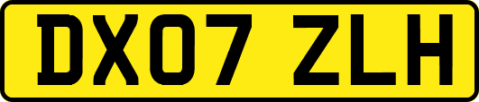 DX07ZLH