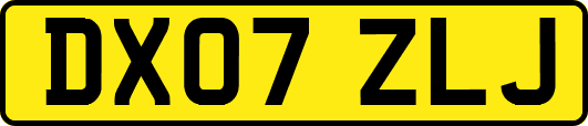 DX07ZLJ