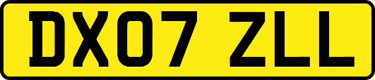 DX07ZLL