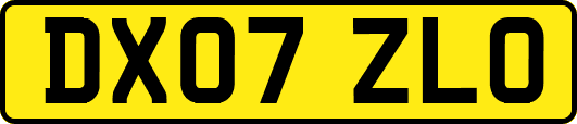 DX07ZLO