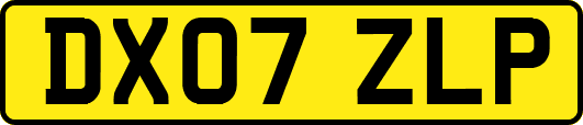 DX07ZLP