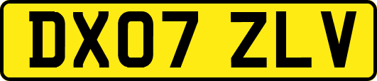 DX07ZLV