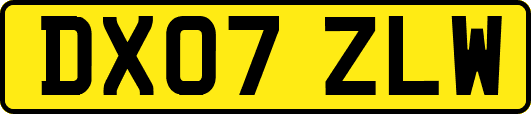 DX07ZLW