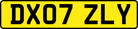 DX07ZLY