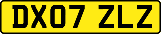 DX07ZLZ
