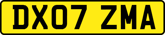 DX07ZMA