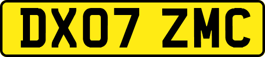 DX07ZMC