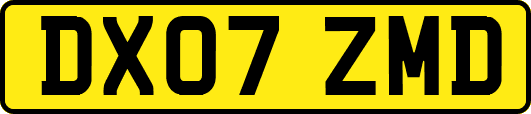 DX07ZMD