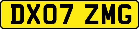DX07ZMG