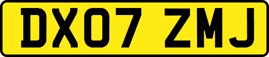 DX07ZMJ