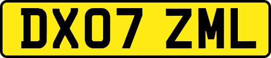 DX07ZML