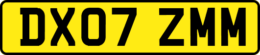 DX07ZMM