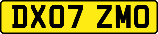 DX07ZMO