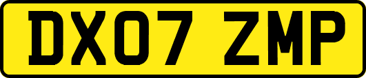 DX07ZMP