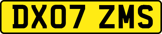DX07ZMS