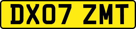 DX07ZMT
