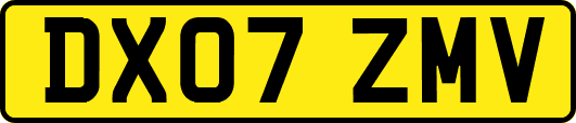 DX07ZMV