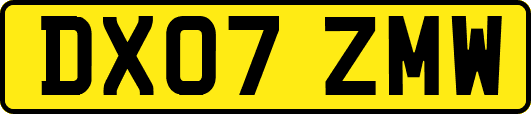 DX07ZMW