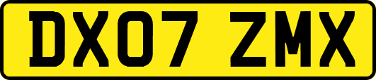 DX07ZMX