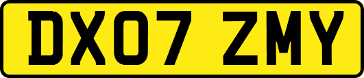 DX07ZMY