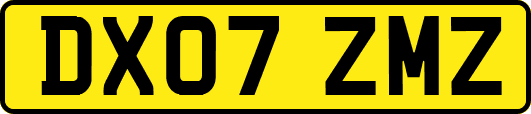 DX07ZMZ