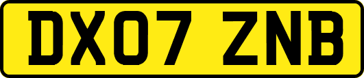 DX07ZNB