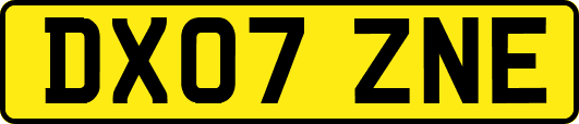 DX07ZNE