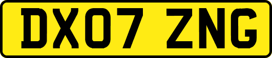 DX07ZNG