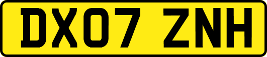 DX07ZNH