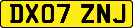DX07ZNJ