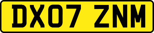 DX07ZNM